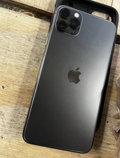 Apple iPhone 11 Pro Max 512GB