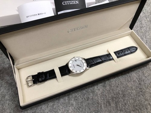Orologio uomo citizen - da,