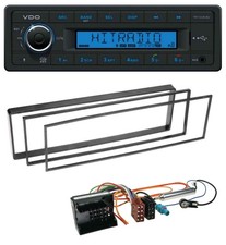 Autoradio VDO Bluetooth AUX