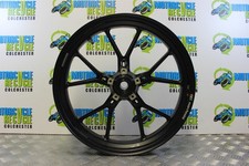 Ruota anteriore ducati 848 - ruota,