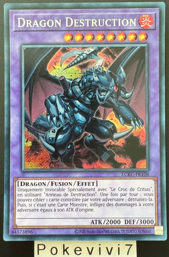 Carte dragon - carte,