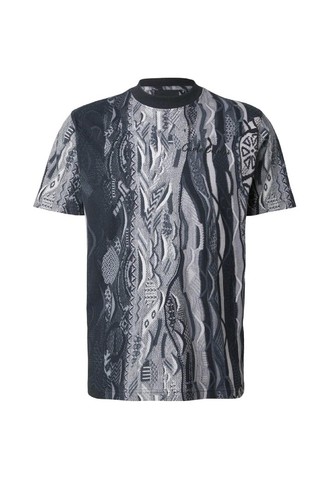 Shirt carlo colucci - carlo, nera