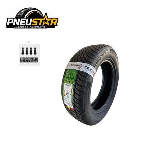 Pneumatico 225 r18 - r18, atlas
