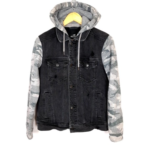Giacca uomo hollister taglia - giacca,