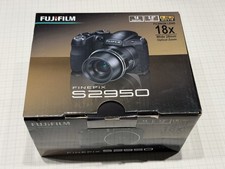 Fujifilm FinePix S2950
