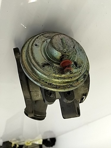 Valvola egr mercedes benz - valvola,