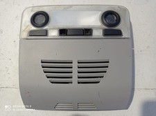 PLAFONIERA LUCE ABITACOLO PER