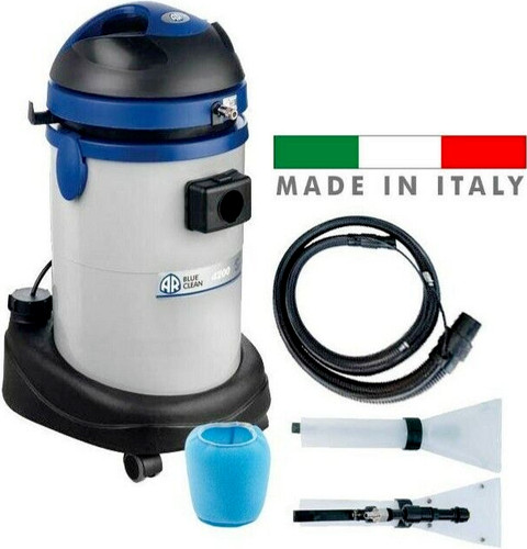 Bidone aspiratutto - bidone,