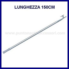 MEZZO MARINAIO FISSO 150CM