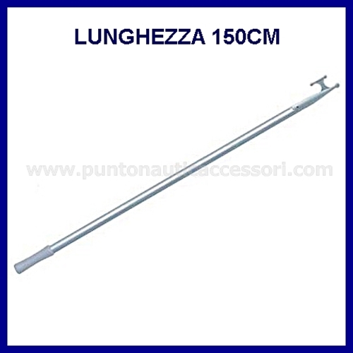 Mezzo marinaio fisso 150cm - mezzo,