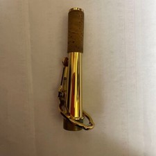 Sassofono soprano Selmer collo