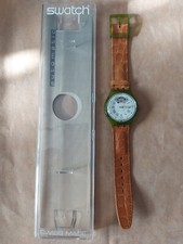 OROLOGIO SWATCH AUTOMATIC AG 1991 - LEGGI BENE !!! (1734)