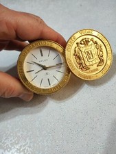 Orologio sveglia nylux - orologio, da
