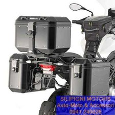 GIVI PL8703 Portavaligie