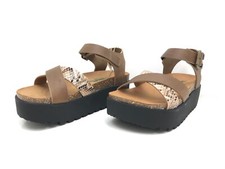 BioNatura sandali donna