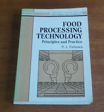 FOOD PROCESSING TECHNOLOGY