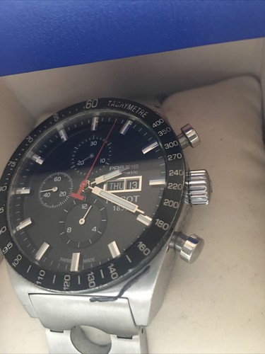 Tissot swiss made prs 516 - prs,