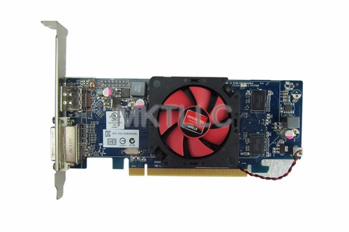 Scheda video dell amd - video,
