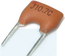 ZTA 12.0M oscillatore