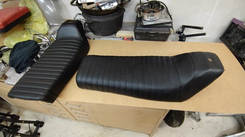 Nuova sella seat selle - sella,