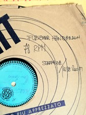 ACETATE LACCA  PROVINO DI