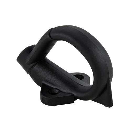 Gancio porta borse casco - , sotto