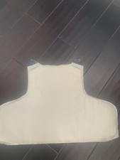 Inserti corazza corpo polizia