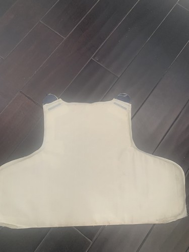 Inserti corazza corpo - , polizia