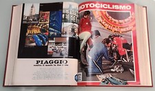 MOTOCICLISMO ANNO 1976 ANNATA
