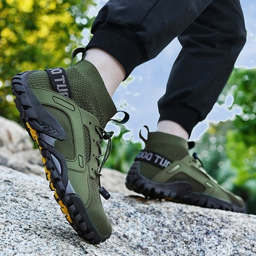 Scarpe trekking in - scarpe,