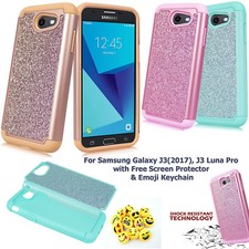 For Samsung Galaxy J3 2017/