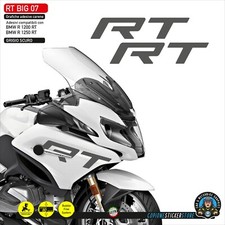 BMW R 1200 1250 RT Motorcycle