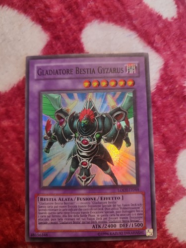 Gladiatore bestia - gladiatore,