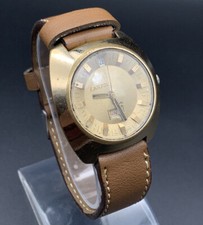 Enicar - Sherpa Star Vintage - Uomo - 1970 Automatico 17 J Swiss Made