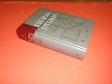 INDRO MONTANELLI STORIA D'ITALIA N°1 CORRIERE DELLA SERA