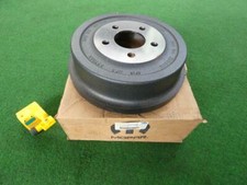 Jeep Cherokee tamburo freno a