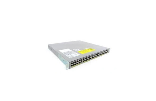 Switch cisco c4948e e - switch, ws-c4948e-e
