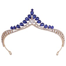 Corona diadema regina