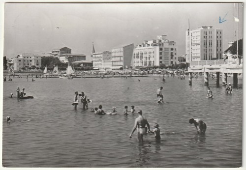 Grado gorizia la - -,