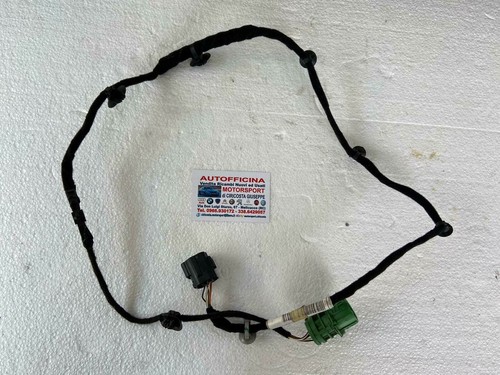 Cablaggio porta post fiat - sx,