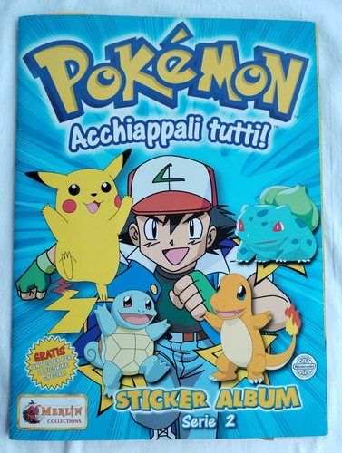 Pokémon acchiappali tutti - acchiappali,