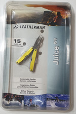🔥 Leatherman Juice KF4