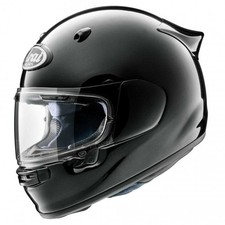 Casco Moto Arai Quantum - Quantic Full Face SOLIDO - Nero Diamante