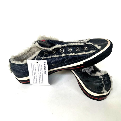 Converse 1w481 shearling slip - 1w481,