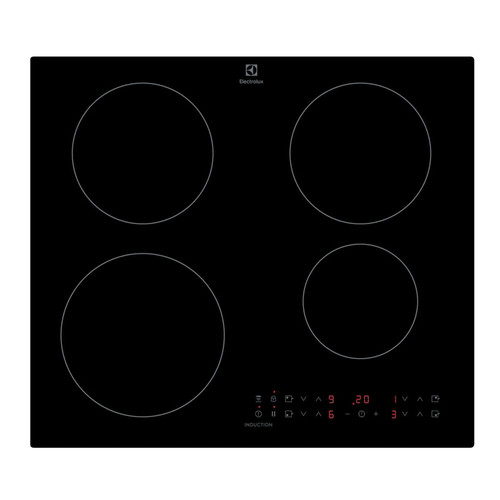 Electrolux piano cottura - electrolux, ad