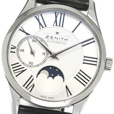 ZENITH Elite Ultra Sottile