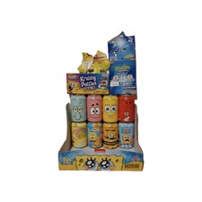 Lotto Spongebob Lattine In Edizione Limitata Giapponese,Scatola Hacenado Vedi...