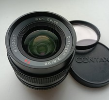 Carl Zeiss Distagon T* 28 mm