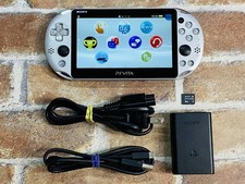 Sony PS Vita PCH-2000 ZA25