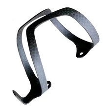 Porta Borraccia in Carbonio x